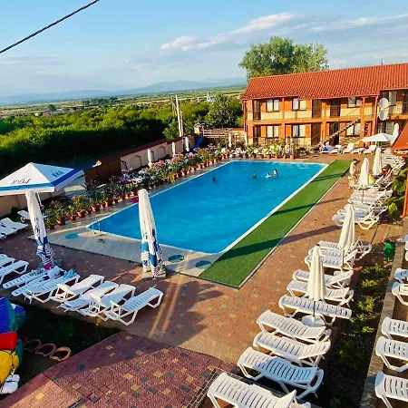 Гостинний дім Александрія Alexandria Guest House-2