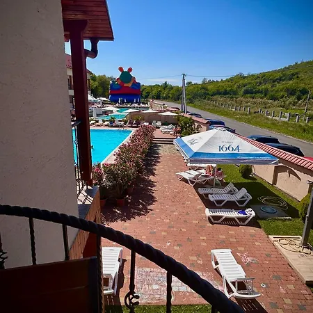 Гостинний дім Александрія Alexandria Guest House-3